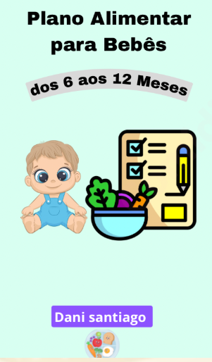 Plano Alimentar